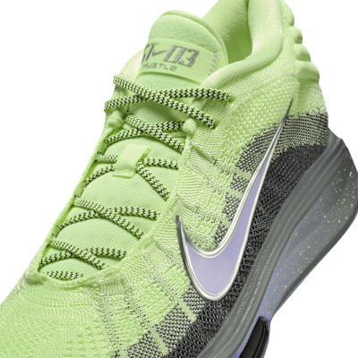 Nike G.T. Hustle 3 EP Basketball Shoes. Nike PH